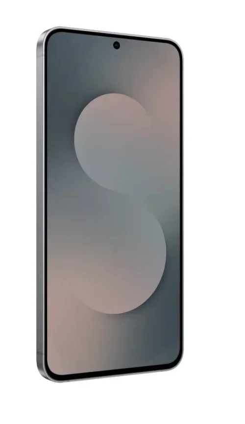 Samsung Galaxy S25 FE 256GB Must nutitelefon SM-S731BZKGEUE - Image 4