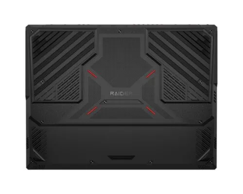 MSI Sülearvuti RAIDER 18HX AI A2XWJG-232NL | 18 HX AI A2XWJG | Windows 11 Home - Image 5