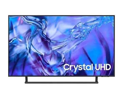 Samsung 43” 4K UHD UE43DU8572UXXH