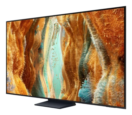Samsung 85" Neo QLED 4K Teler QE85QN77FATXXH - Image 2