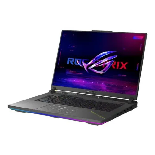 ASUS Sülearvuti 90NR0NK8-M001X0 | ROG Strix | Windows 11 Home - Image 4