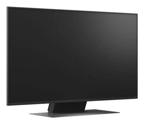 LG 43" QNED evo AI 4K Ultra HD Nutiteler 43QNED86A3C - Image 6