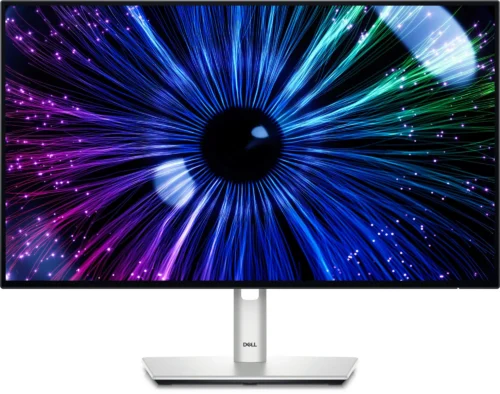 DELL UltraSharp LCD monitor U2424HE 23.8" 210-BKJF - Image 2