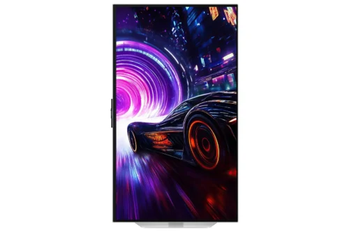 Samsung OLED Monitor S32FG810SU 32" - Image 16