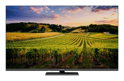 Thomson 43" 4K QLED Google TV 43QG5C14 - Image 2