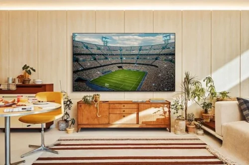 Samsung 85" 4K Ultra HD nutiteler UE85U8092FUXXH - Image 16