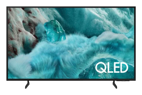 Samsung 55" QLED 4K Smart TV QE55Q7F2AUXXH