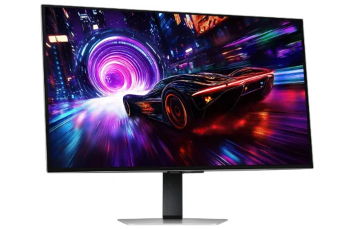 Samsung OLED Monitor S32FG810SU 32" - Image 29
