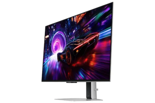 Samsung OLED Monitor S32FG810SU 32" - Image 22