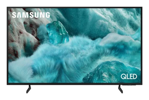 Samsung 55" QLED 4K Smart TV QE55Q7F2AUXXH - Image 2