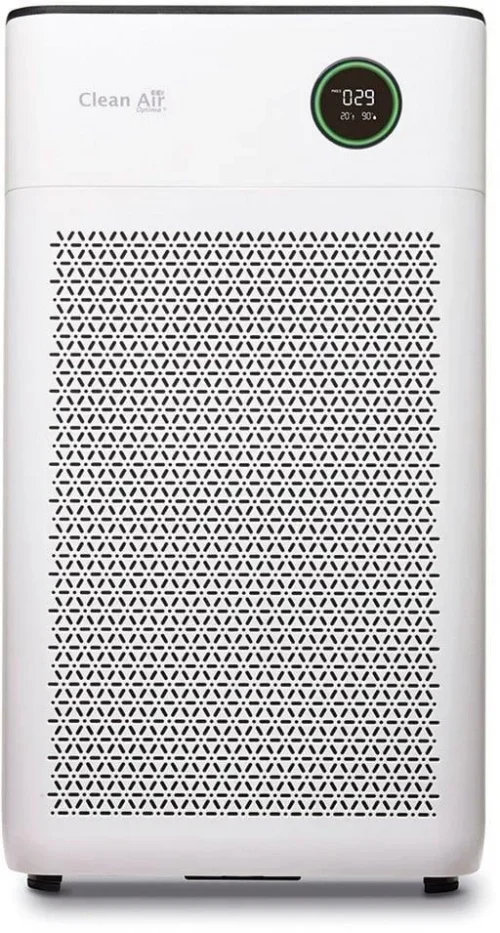 Clean Air Optima Intelligentne HEPA UV ionisaator õhupuhastaja CA-509Pro Smart - Image 2