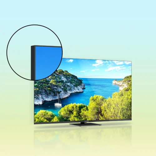 Thomson 43" 4K UHD Google TV 43UG5C14 - Image 8