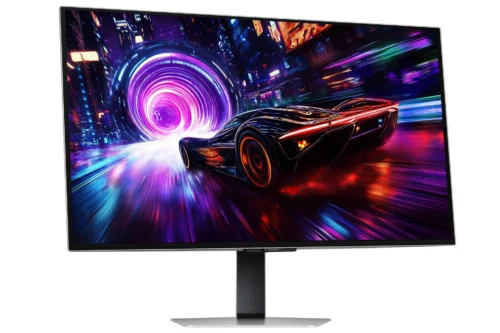 Samsung OLED Monitor S32FG810SU 32" - Image 15