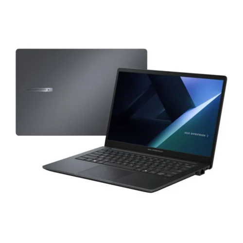 ASUS ExpertBook 14" 16/512GB ENG Windows 11 Pro -  Sülearvuti 90NX0811-M02320 - Image 2