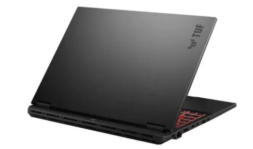 ASUS Sülearvuti 90NR0KS1-M002Y0 | Gaming A16 | Windows 11 Home - Image 2