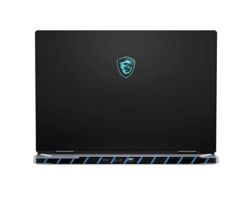 MSI Sülearvuti TITAN 18HX AI A2XWJG-492NL | Windows 11 Pro - Image 2
