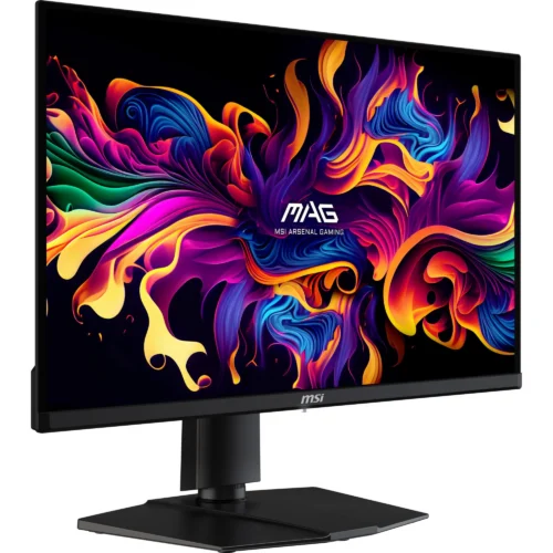 MSI QD-OLED Monitor MAG271QPXQD-OLEDE2 26.5" - Image 11