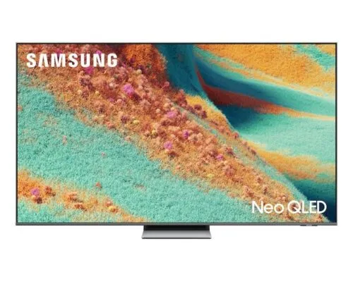 Samsung 85" 4K Ultra HD Neo QLED QE85QN85FAUXXH - Image 4