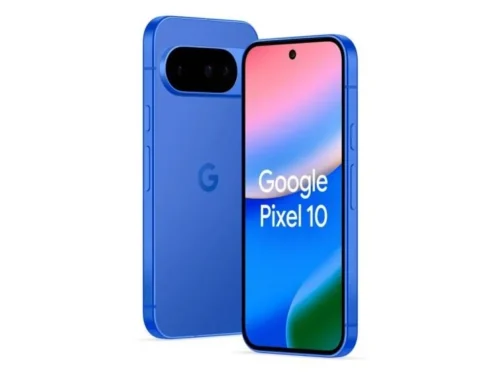 Google Pixel 10, 128 GB, Indigo - Nutitelefon  (GA10216-GB) - Image 2