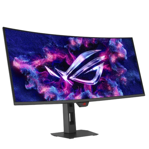 ASUS ROG Strix OLED XG34WCDG – 34" QD-OLED 175Hz monitor (90LM0B70-B01171) - Image 5