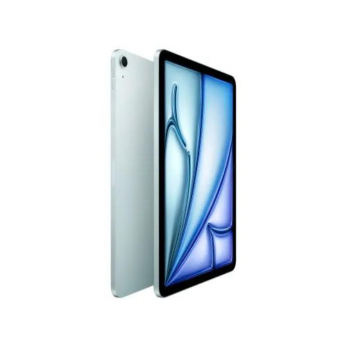 Apple iPad Air 11'' (2025), M3, 128 GB, WiFi, sinine - Tahvelarvuti MC9X4HC/A - Image 2