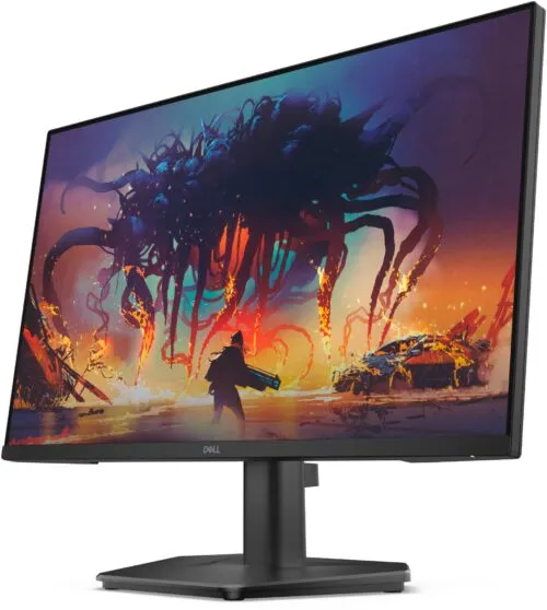 DELL LCD monitor SE2425HG 23,8" - Image 3
