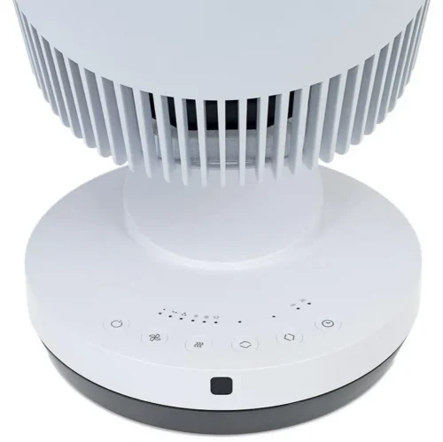 STYLIES Gemma COP001275 – 2-in-1 ventilaator/soojapuhur - Image 3