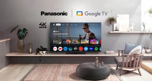 Panasonic 55" 4K Ultra HD Smart TV TN-55W70AEZ - Image 3