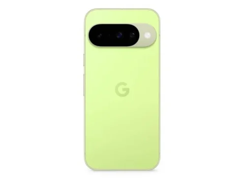 Google Pixel 10, 256 GB, Lemongrass - Nutitelefon (GA10218-GB) - Image 3