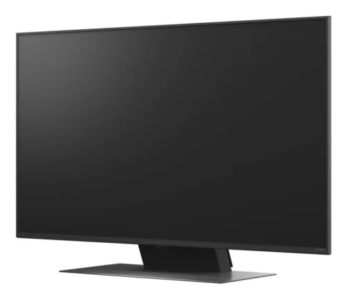 LG 43" QNED evo AI 4K Ultra HD Nutiteler 43QNED86A3C - Image 9