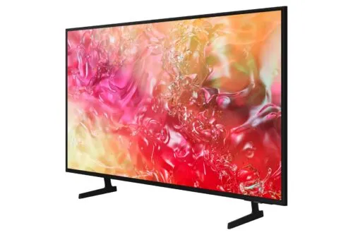 Samsung 43” 4K UHD 4K nutiteler UE43DU7192UXXH - Image 2