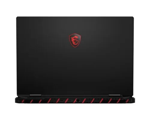 MSI Sülearvuti RAIDER 18HX AI A2XWJG-232NL | 18 HX AI A2XWJG | Windows 11 Home - Image 3