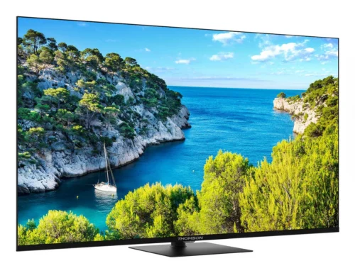 Thomson 43" 4K UHD Google TV 43UG5C14