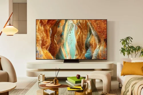 Samsung 85" Neo QLED 4K Teler QE85QN77FATXXH - Image 10