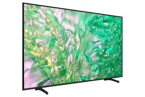 Samsung 50" 4K UHD UE50DU8072UXXH - Image 3