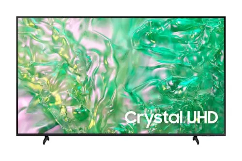 Samsung 50" 4K UHD UE50DU8072UXXH