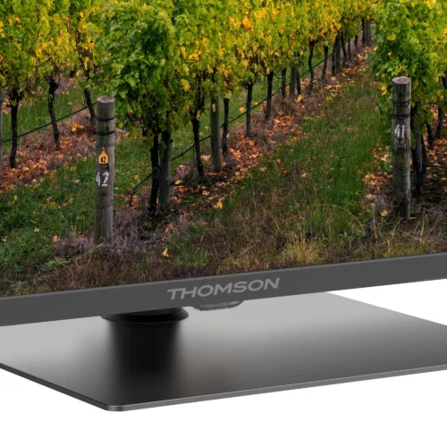 Thomson 43" 4K QLED Google TV 43QG5C14 - Image 7