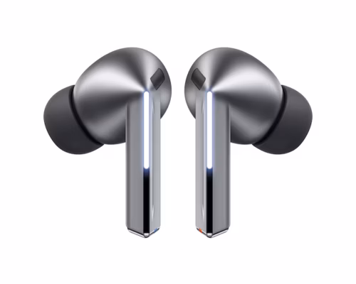 Samsung Galaxy Buds3 Pro - Täisjuhtmevabad kõrvaklapid SM-R630NZAAEUE - Image 2