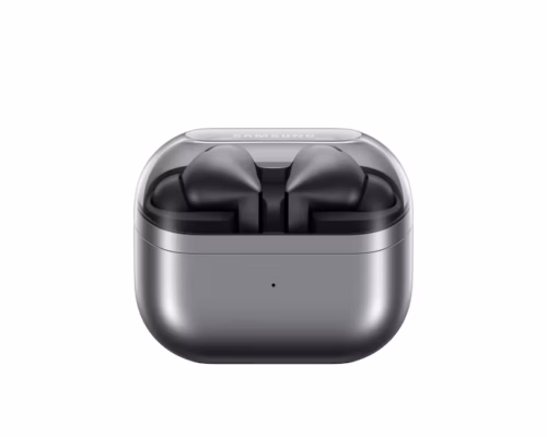 Samsung Galaxy Buds3 Pro - Täisjuhtmevabad kõrvaklapid SM-R630NZAAEUE - Image 5