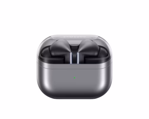 Samsung Galaxy Buds3 Pro - Täisjuhtmevabad kõrvaklapid SM-R630NZAAEUE - Image 6