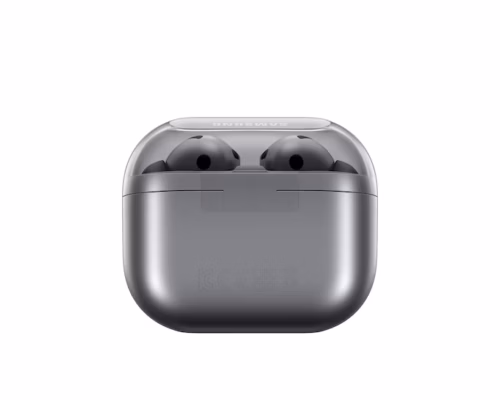 Samsung Galaxy Buds3 Pro - Täisjuhtmevabad kõrvaklapid SM-R630NZAAEUE - Image 7