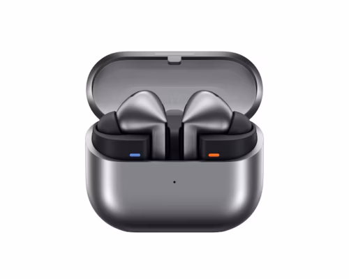 Samsung Galaxy Buds3 Pro - Täisjuhtmevabad kõrvaklapid SM-R630NZAAEUE