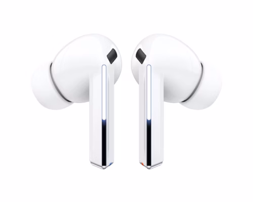Samsung Galaxy Buds3, valge - Täisjuhtmevabad kõrvaklapid SM-R530NZWAEUE - Image 2