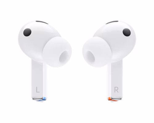 Samsung Galaxy Buds3, valge - Täisjuhtmevabad kõrvaklapid SM-R530NZWAEUE - Image 3