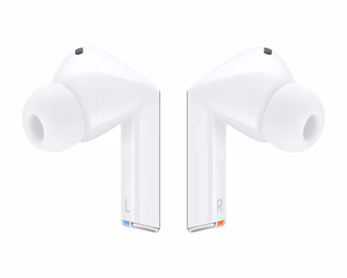 Samsung Galaxy Buds3, valge - Täisjuhtmevabad kõrvaklapid SM-R530NZWAEUE - Image 4