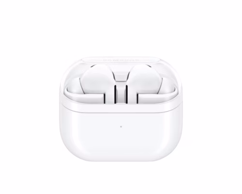 Samsung Galaxy Buds3, valge - Täisjuhtmevabad kõrvaklapid SM-R530NZWAEUE - Image 5