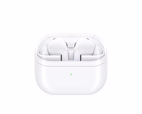 Samsung Galaxy Buds3, valge - Täisjuhtmevabad kõrvaklapid SM-R530NZWAEUE - Image 6