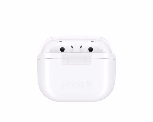 Samsung Galaxy Buds3, valge - Täisjuhtmevabad kõrvaklapid SM-R530NZWAEUE - Image 7