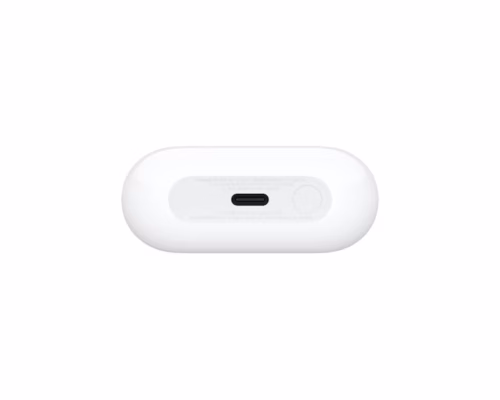 Samsung Galaxy Buds3, valge - Täisjuhtmevabad kõrvaklapid SM-R530NZWAEUE - Image 8