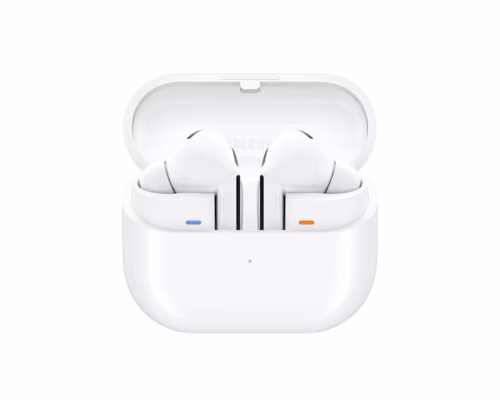 Samsung Galaxy Buds3, valge - Täisjuhtmevabad kõrvaklapid SM-R530NZWAEUE